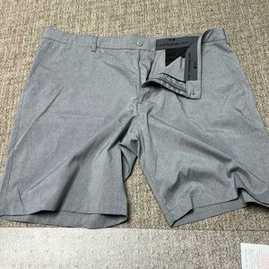 Grandslam Men’s Shorts Gray size 42